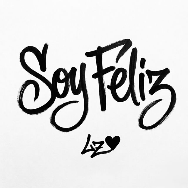 Lezzana - 'Soy Feliz' [Ringtone]