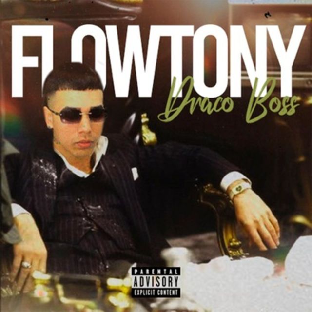 draco boss - 'Flow tony' [Ringtone]
