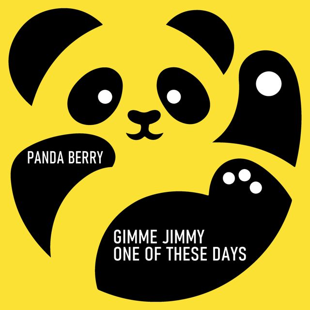Panda Berry - 'Gimme Jimmy' [Ringtone]