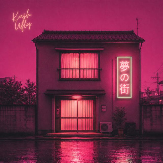 Kush-ufly - 'Nada Nos Va a Derrotar' [Ringtone]