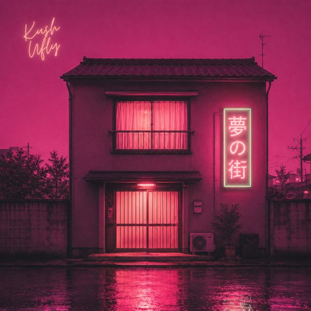 Kush-ufly - 'Nada Nos Va a Derrotar' [Ringtone]