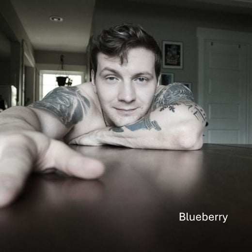 Omni Maercklein - 'Blueberry' [Ringtone]