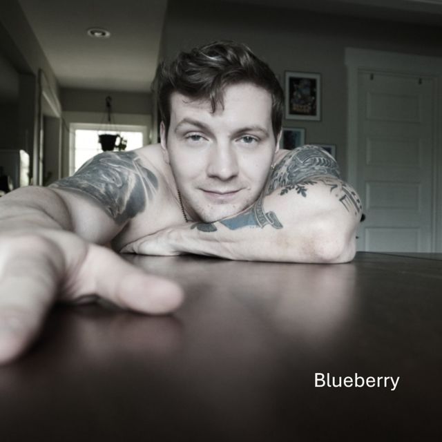 Omni Maercklein - 'Blueberry' [Ringtone]
