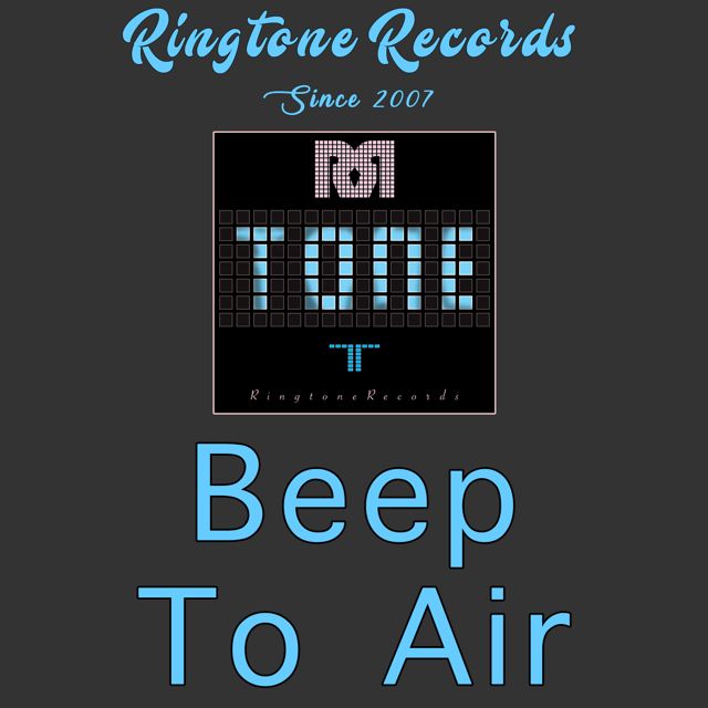 Sound of Space - 'Beep To Air (Beeps and Bells)' [Ringtone]