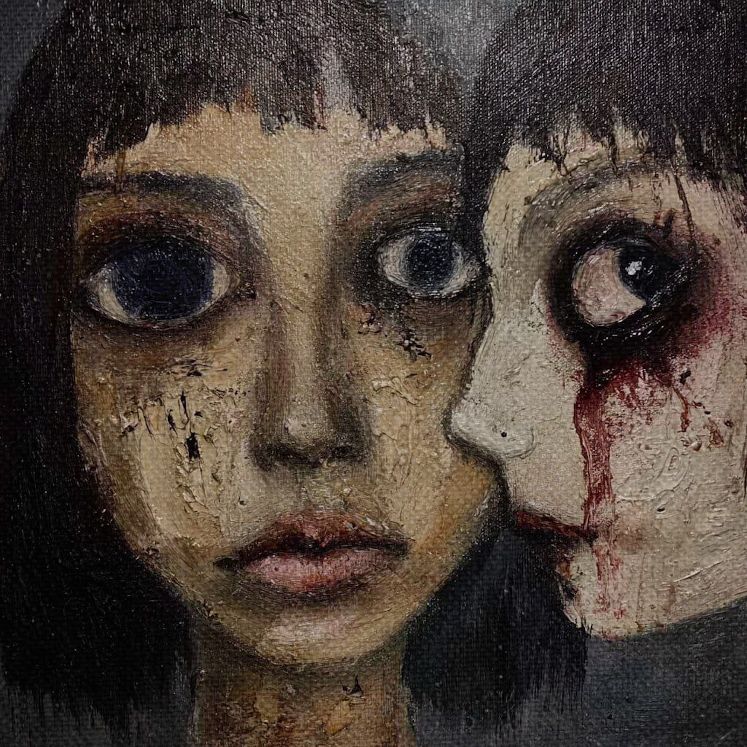 Heymylan - 'Can’t Heal' [Ringtone]