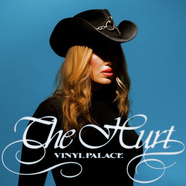 Vinyl Palace - 'The Hurt' [Ringtone]