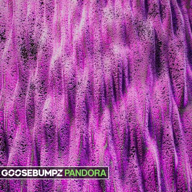 Goosebumpz - 'Lycra Chakra' [Ringtone]