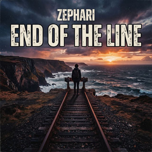 ZEPHARI - 'END OF THE LINE' [Ringtone]