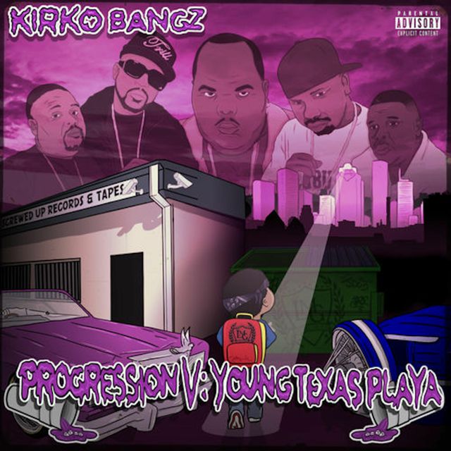 Kirko Bangz - 'U Know What That Mean' [Ringtone]