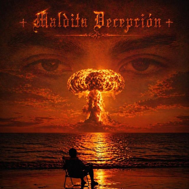Michel Sánchez - 'Maldita Decepción' [Ringtone]
