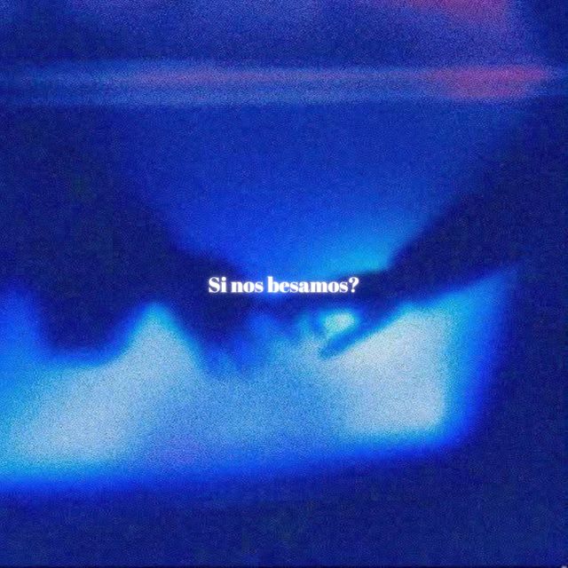 Marc Nale - 'Si nos besamos?' [Ringtone]