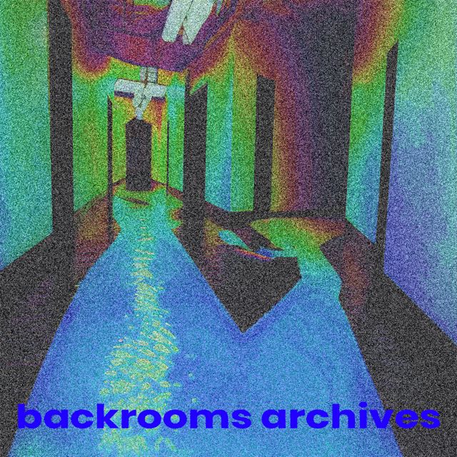 poolrooms of 1992 - 'chaos (feat. backroom ghost)' [Ringtone]
