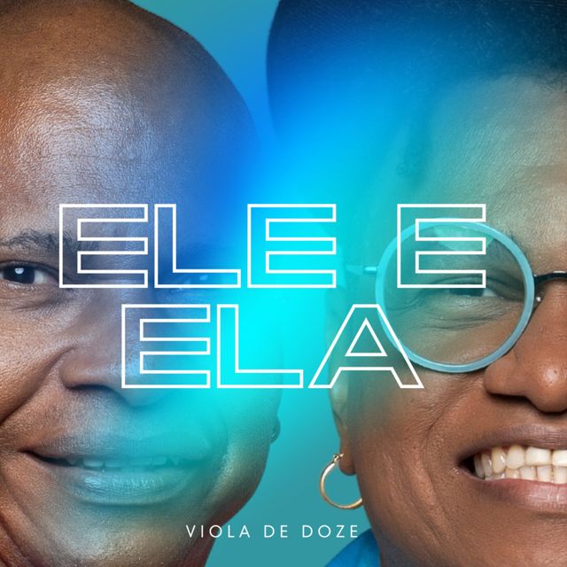 Viola de Doze - 'Ele e Ela' [Ringtone]