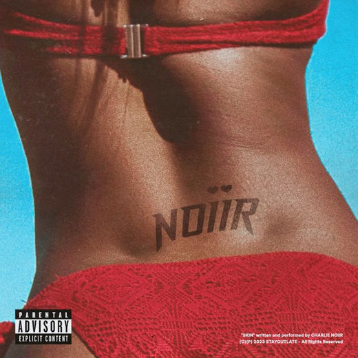 Charlie Noiir - 'SKIN' [Ringtone]