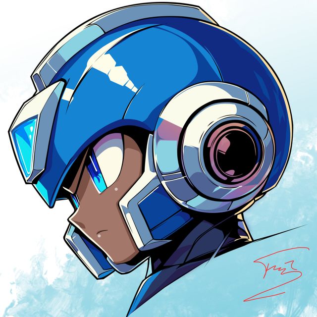 Mega Ran - 'For Everlasting Peace (feat. Storyville, Slopfunkdust)' [Ringtone]