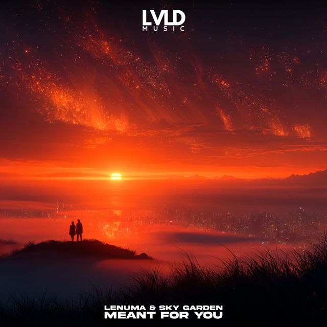 Lenuma - 'Meant For You (feat. Sky Garden)' [Ringtone]