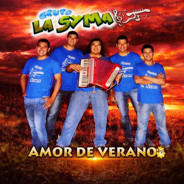 La Syma - 'Cancion Para Un Amigo' [Ringtone]