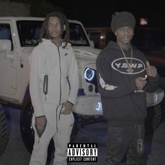 Atg Babyceo - 'Sex, Drugs, & Rock and Roll' [Ringtone]