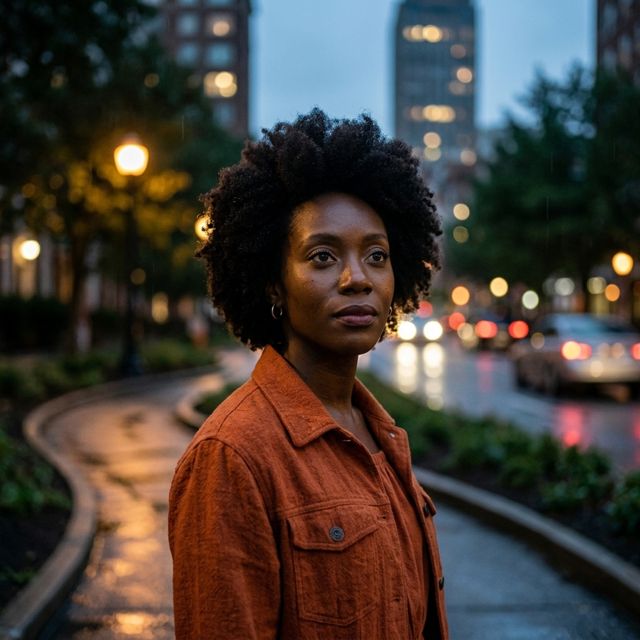 Draya soleil - 'Shimmering pathways' [Ringtone]