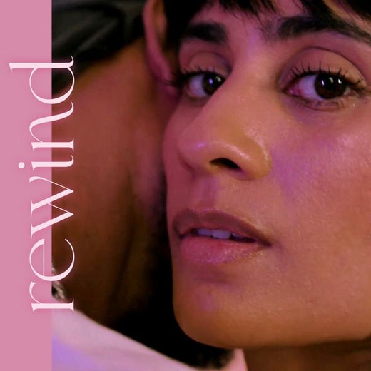 Bruce Slim Beats - 'Rewind (feat. Flora Piquerobí & Slim Rimografia)' [Ringtone]