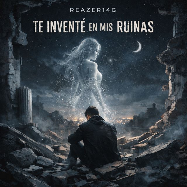 Reazer14G - 'Te Inventé en Mis Ruinas' [Ringtone]