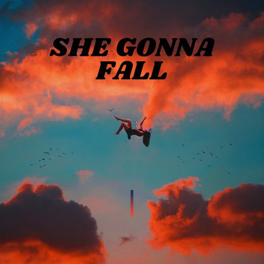 Jvdxn - 'She Gonna Fall (Slowed)' [Ringtone]