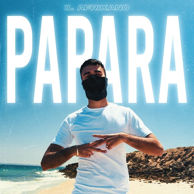il Afrikano - 'Papara' [Ringtone]