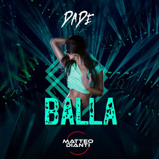 DaDe - 'Balla (feat. Matteo Dianti)' [Ringtone]