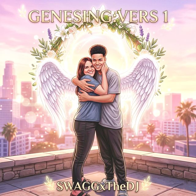 SWAGGxTheDJ - 'JY IS MY ROTS' [Ringtone]