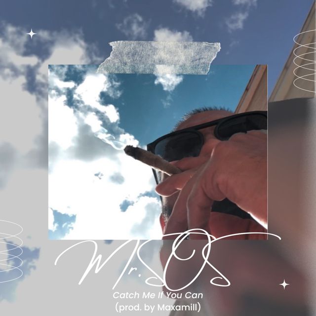 Mr. Sos - 'Catch Me If You Can' [Ringtone]