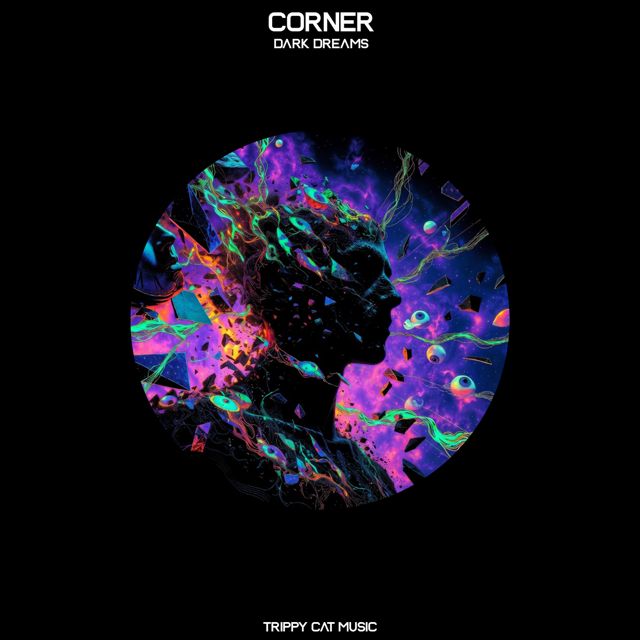 Corner - 'Dark Dreams' [Ringtone]