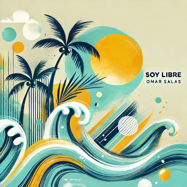 Omar Salas - 'Soy Libre' [Ringtone]