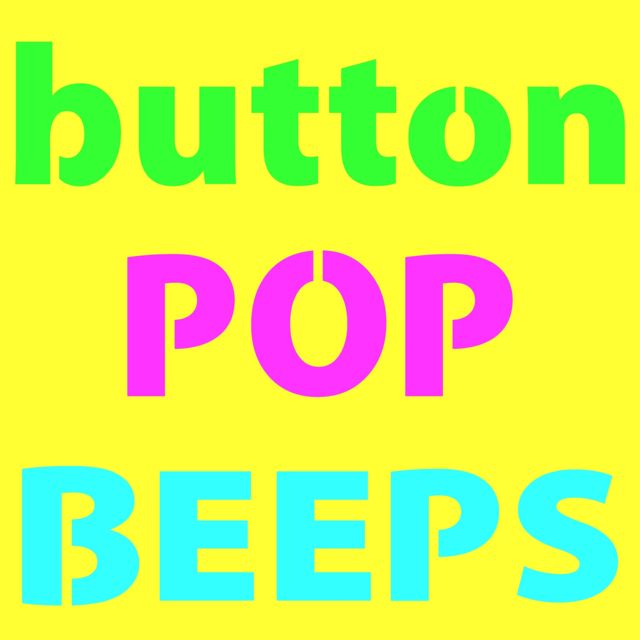 Texting Tones - 'Button Pop Beeps' [Ringtone]