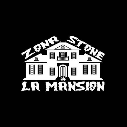 ZONA STONE - LA MANSION - 'Me-Moria - Almen' [Ringtone]