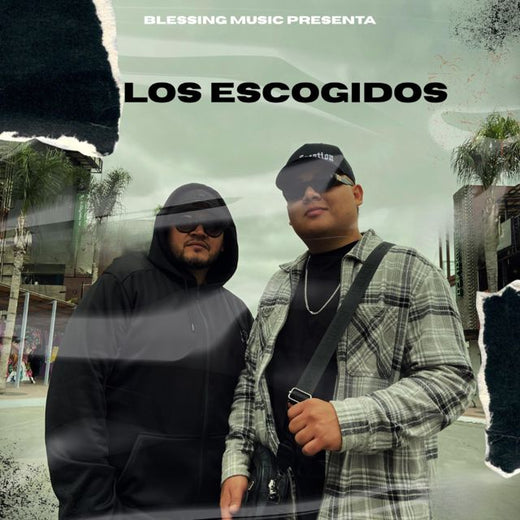 Jymba - 'Los Escogidos' [Ringtone]