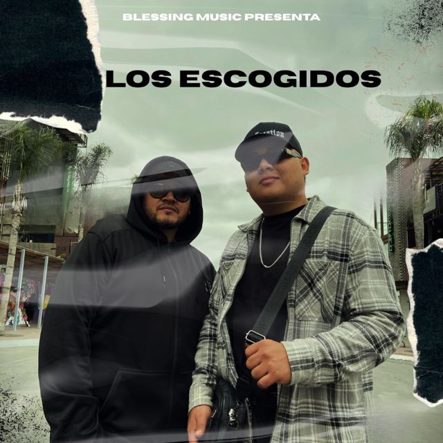 Jymba - 'Los Escogidos' [Ringtone]