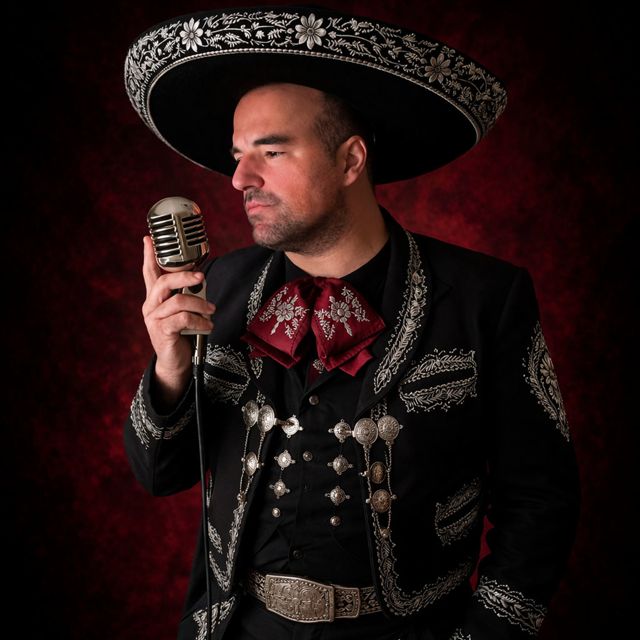 Marvin Labara - 'De aquel amor' [Ringtone]