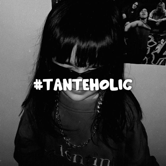 Nefsaa Kiky - 'TANTE HOLIC' [Ringtone]