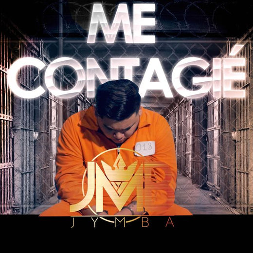 Jymba - 'Me Contagié' [Ringtone]