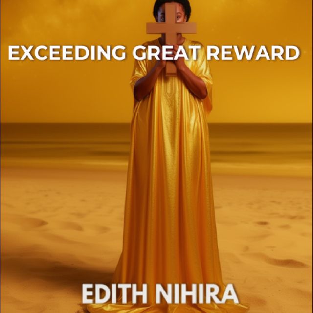 Edith Nihira - 'Exceeding Great Reward (Demo)' [Ringtone]