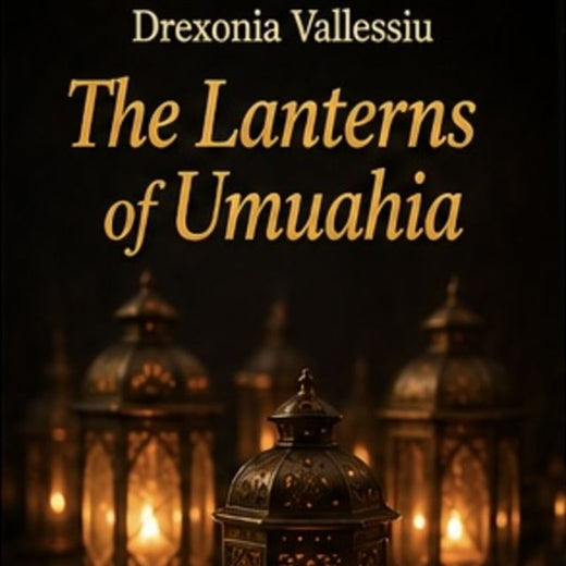 Drexonia Vallessiu - 'Rhythm of Happiness' [Ringtone]