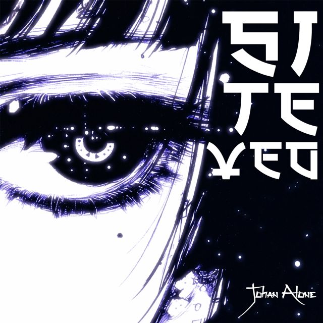 Johan alone - 'SI TE VEO (feat. dlsock)' [Ringtone]