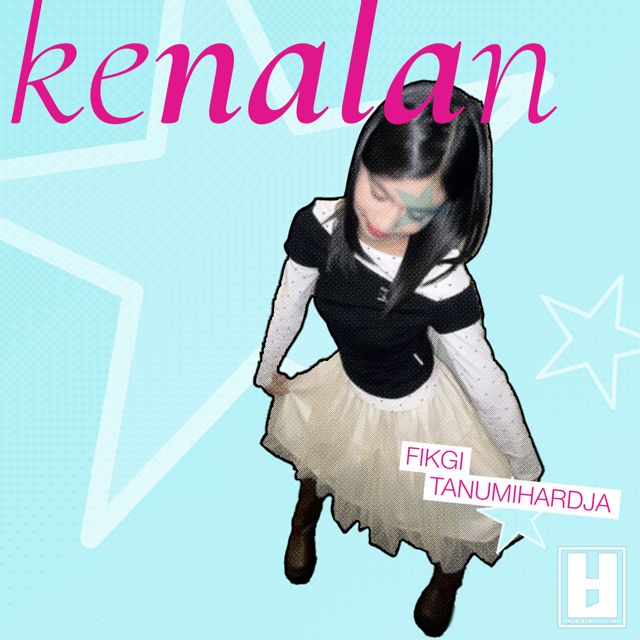 Fikgi Tanumihardja - 'Kenalan (feat. Hasbi LH)' [Ringtone]