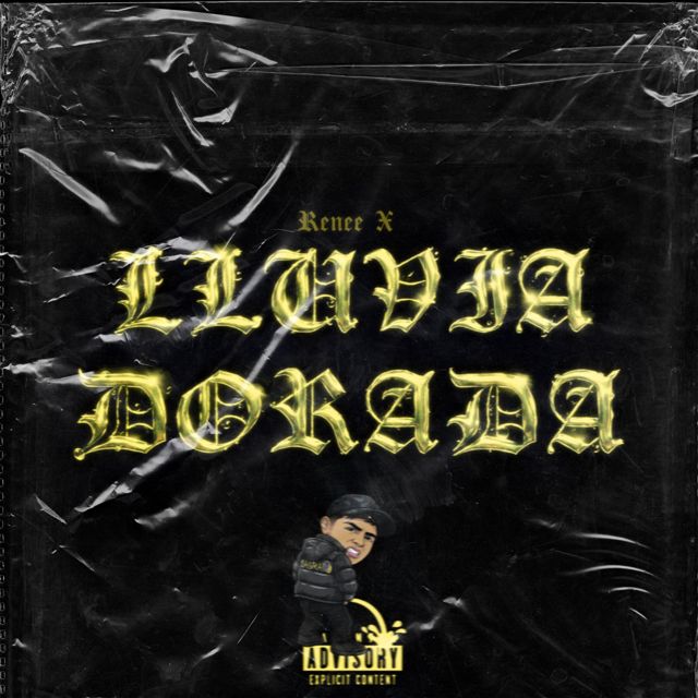 RENEE X - 'LLUVIA DORADA' [Ringtone]