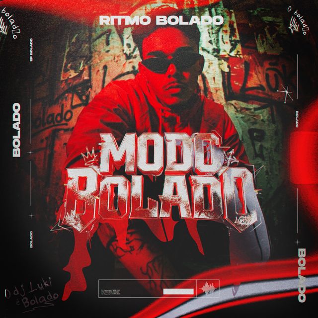 Luki DJ - 'Colo Do Chefe (feat. Mc Digu)' [Ringtone]