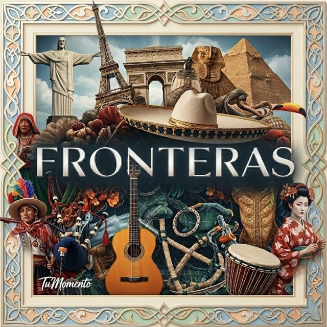 Proyecto TuMomento - 'Alegría' [Ringtone]