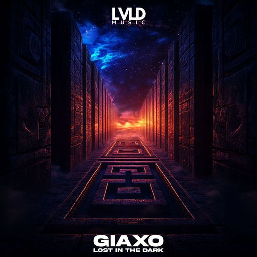 GIAXO - 'Lost In The Dark' [Ringtone]