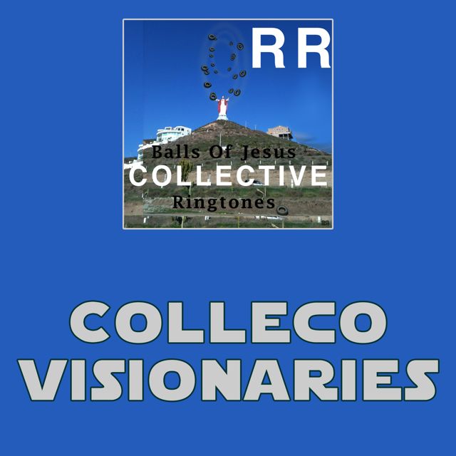 RR Collective - 'Colleco Visionaries' [Ringtone]