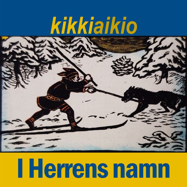 Kikki Aikio - 'Vad vet du' [Ringtone]