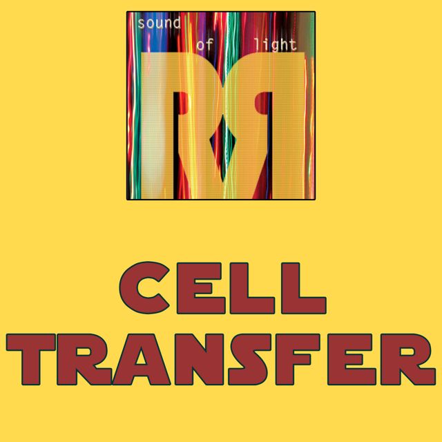 RR Collective - 'Cell Transfer (Beeps and Bells)' [Ringtone]